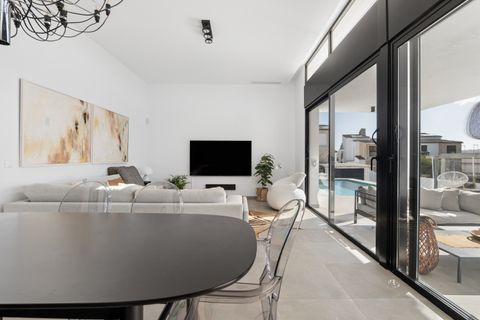 Villa i Estepona, Malaga, Estepona - € 949.000 | Ref: SG2602 - foto 9